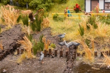 Faller 151931 - H0 - Wildvögel